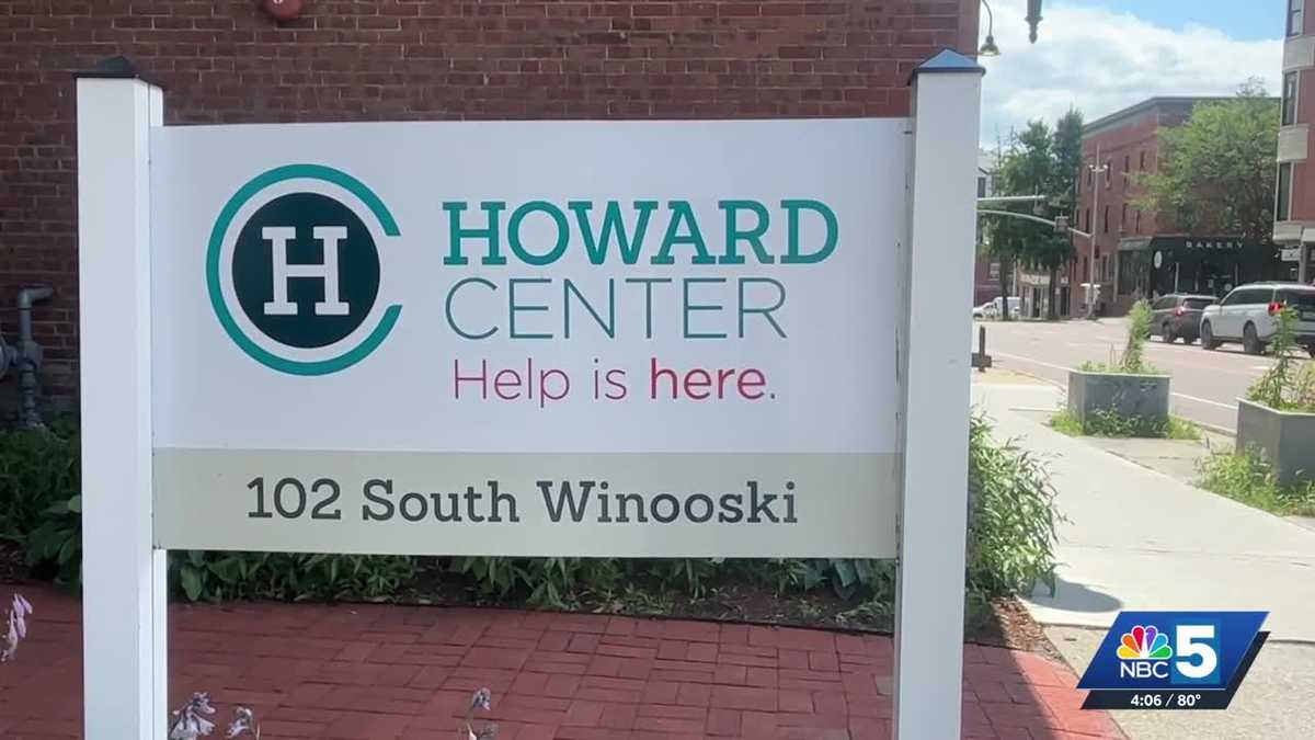 Howard Center relaunches Public Inebriate Program