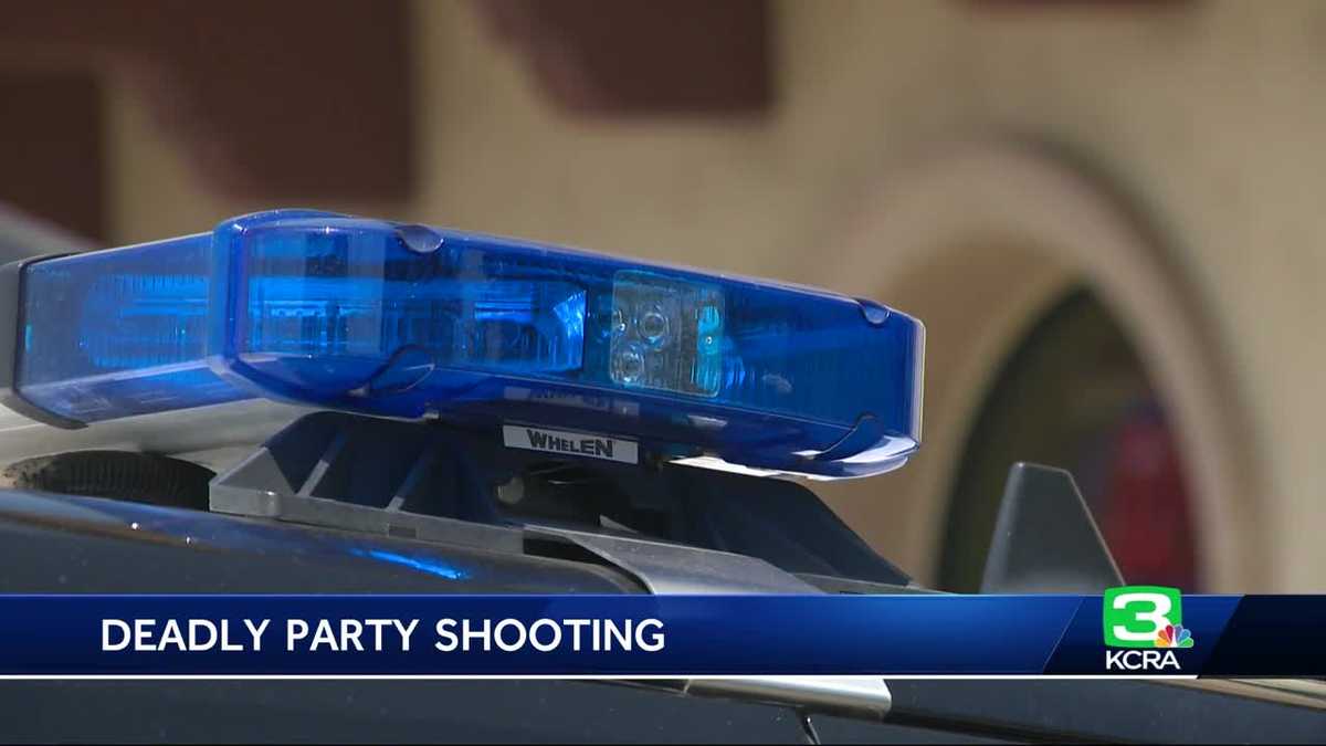 1 killed, 1 injured in Dixon shooting