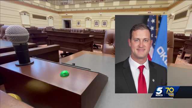 State senator 'stands by' beliefs after calling LGBTQ+ Oklahomans 'filth' - Vimarsana News