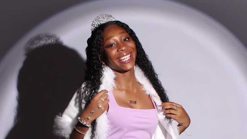 'You hurt my child': Des Moines mother pleads for justice after daughter shot