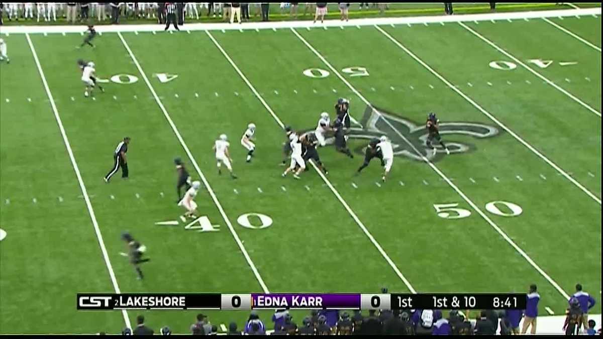 Allstate Sugar Bowl gives back to the community