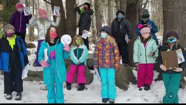 Winners announced for first week of WinterKids Winter Games - Vimarsana News