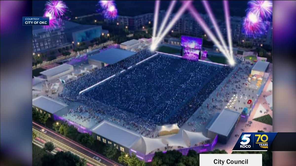 OKC moves one step closer to building new soccer stadium downtown