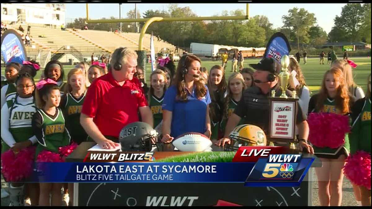 Coaches Corner Sycamore hosts Lakota East