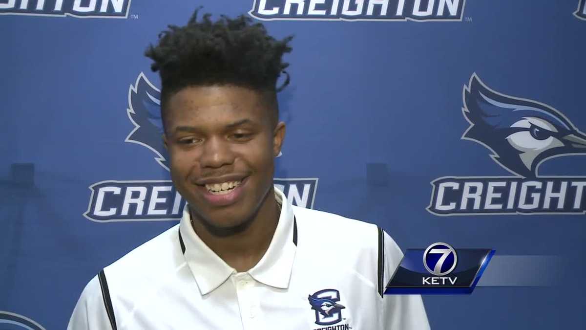 Justin Patton: Ready for the NBA draft