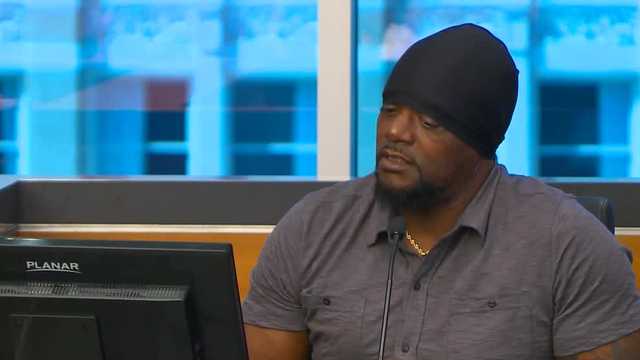Will Keeps speaks at trial about fatal Des Moines shooting - Vimarsana News