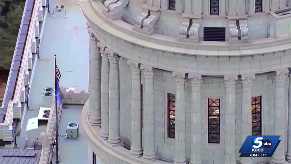 Oklahoma House passes bill restricting changes to birth certificates based on gender