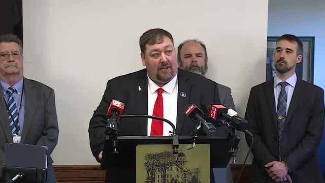 Republicans blast budget, Democrats have 'serious concerns' - Vimarsana News