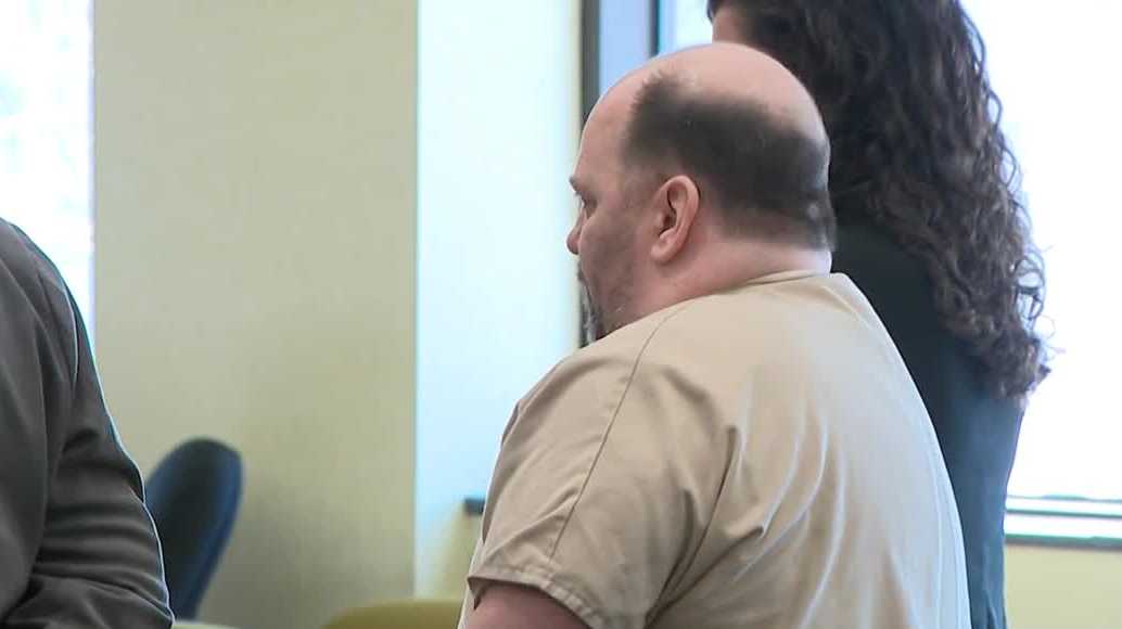 Man pleads not guilty by reason of insanity in fatal beating