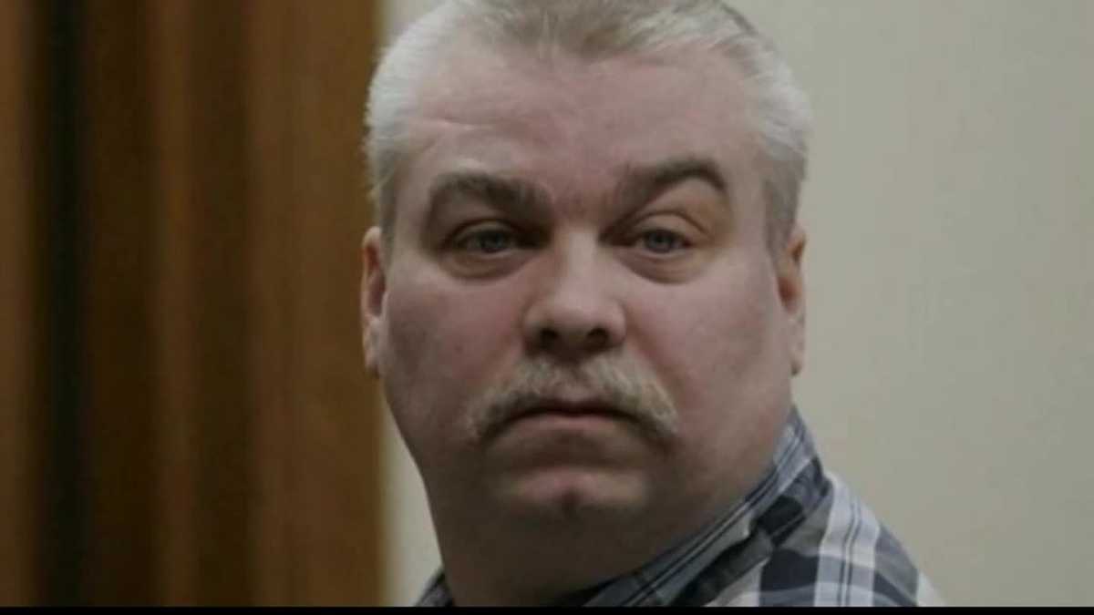 Many reacting to Netflix documentary on Steven Avery case