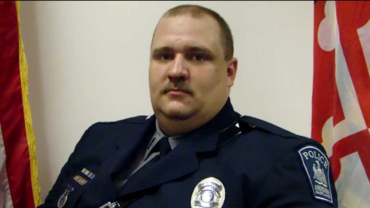Chief on officer shot: He's a great guy, great family man