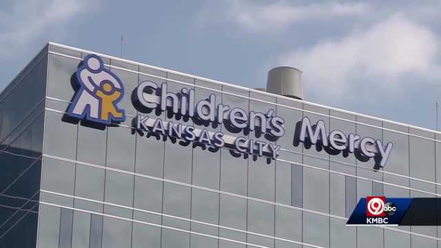 KC hospital holding COVID-19 vaccine clinic for kids under five - Vimarsana News