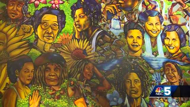 Vermont couple plans to keep using their art as a form of activism - Vimarsana News