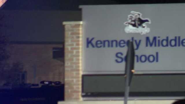 Germantown parents send kids back to school for first time since active shooter - Vimarsana News