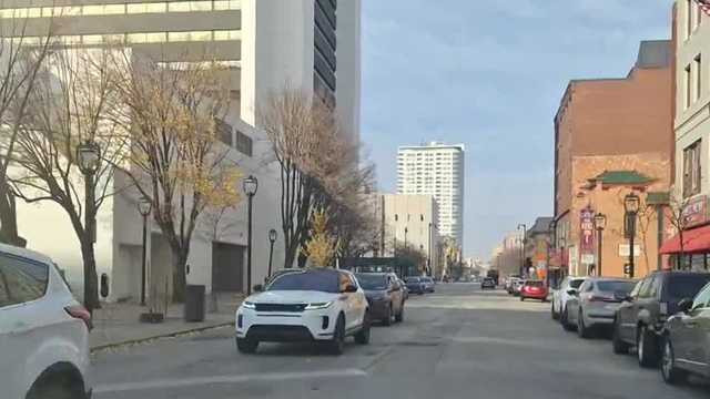 Thousands of car thefts go unsolved in Milwaukee, 2023 clearance rate at 4% - Vimarsana News