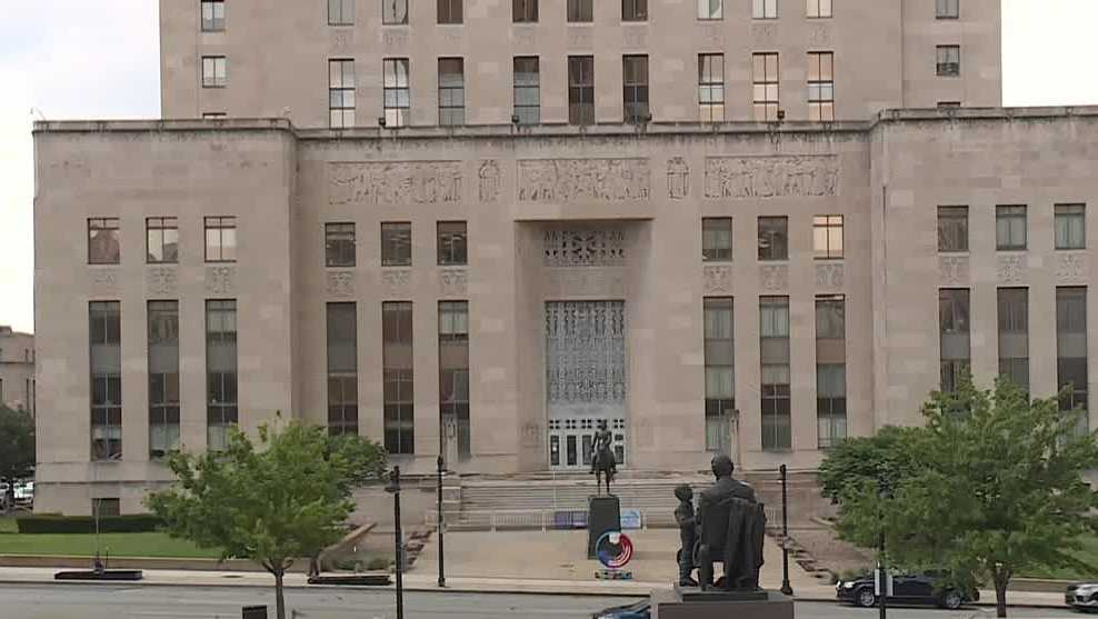 Jackson County chair Manny Abarca alleges attempted bribery connected to shelved housing project