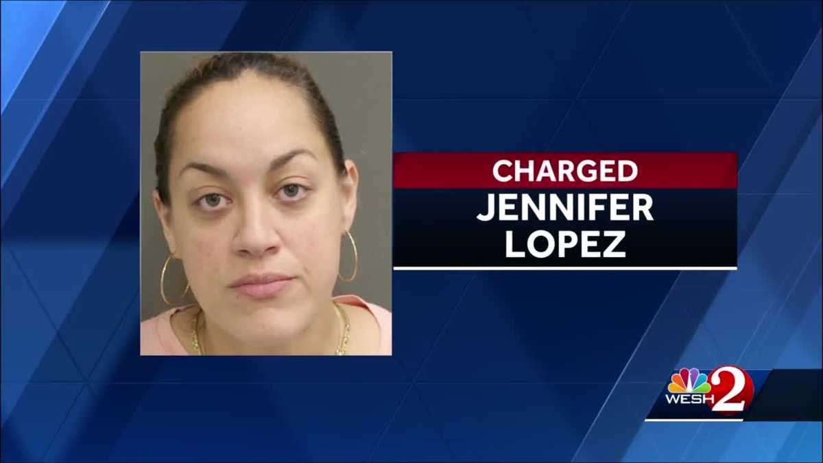 Mother arrested, accused of leaving child inside running car alone