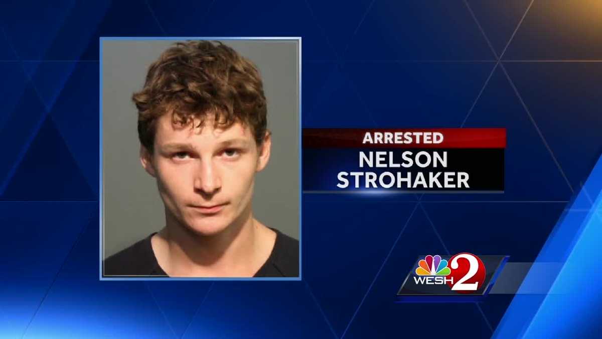 Father, son charged in connection with deadly hit-and-run crash in Oviedo