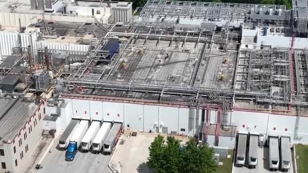 tyson plant in perry closes for good