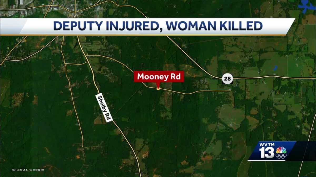 Shelby County deputy released from hospital after deadly domestic