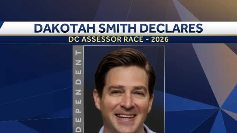 Omaha real estate broker announces candidacy for Douglas County Assessor