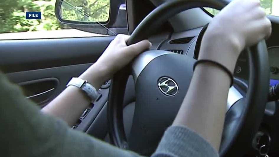AAA study suggests road rage is contagious - KETV