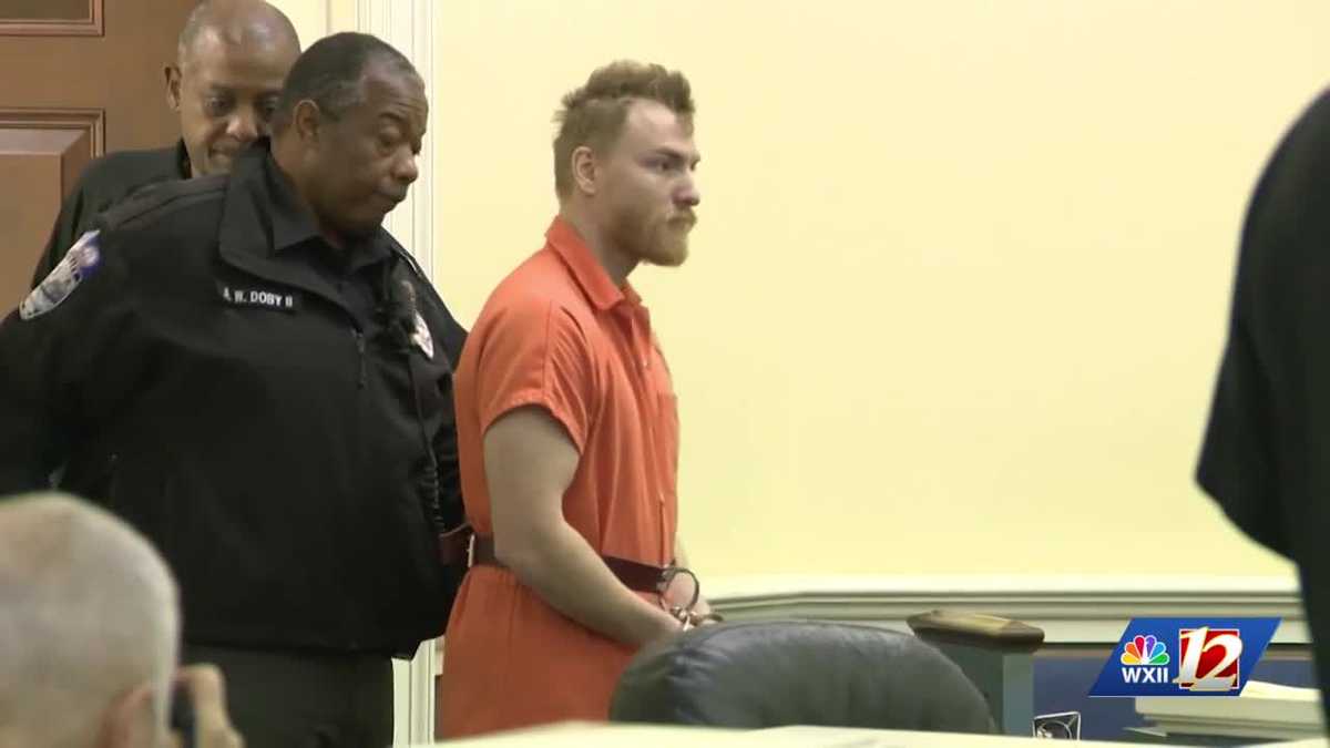 Man accused of setting Danville City Councilman Lee Vogler on fire to be sentenced