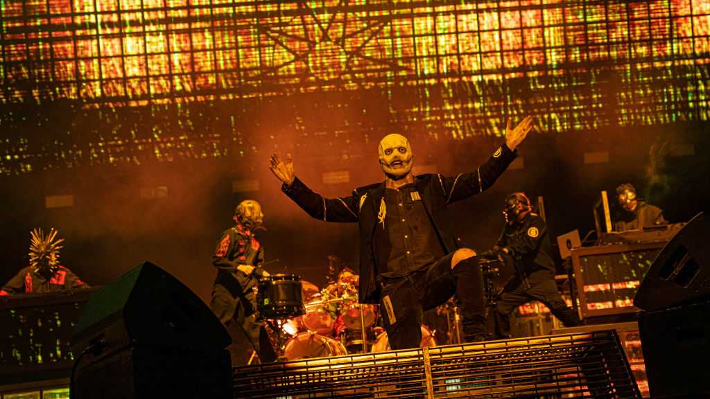 Knotfest 2024 Lineup, location and more for Slipknot festival in Des Moines