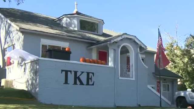 Lodi teen hospitalized following UNR fraternity party - Vimarsana News