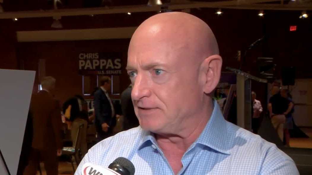 Potential 2028 contenders don’t think DNC will enforce toughest penalties on NH | CloseUp