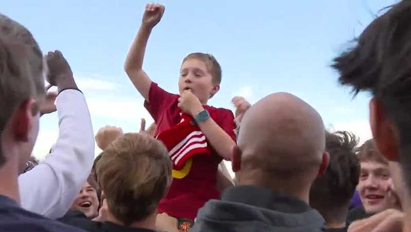 Dream come true: Waukee Make-A-Wish child to meet 49ers quarterback Brock Purdy