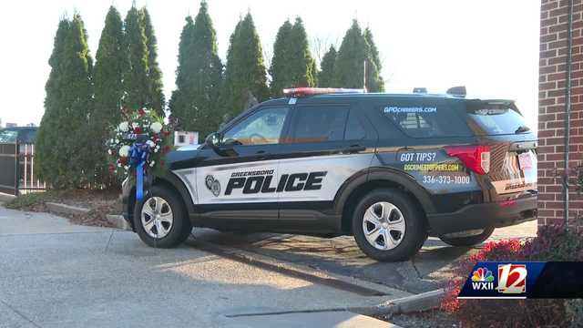 North Carolina: Fallen North Carolina police officer's mortgage paid off by New York based non-profit - Vimarsana News