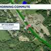 Parts of Route 3 in Laconia closed overnight after crash