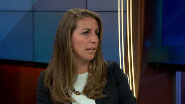 OTR: Lt. Gov. candidate Campanale weighs in on Mass. gun laws - Vimarsana News