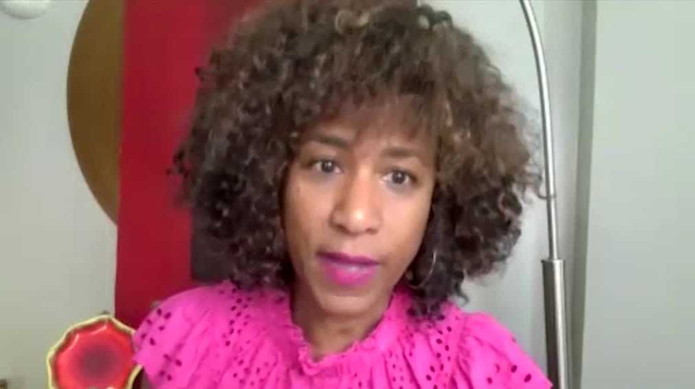 Texas journalist shares family ties to Juneteenth and sharecropping