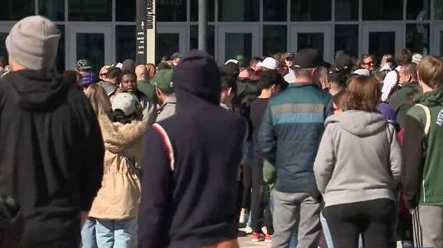 Bucks ask fans to leave valuable items, firearms at home - Vimarsana News