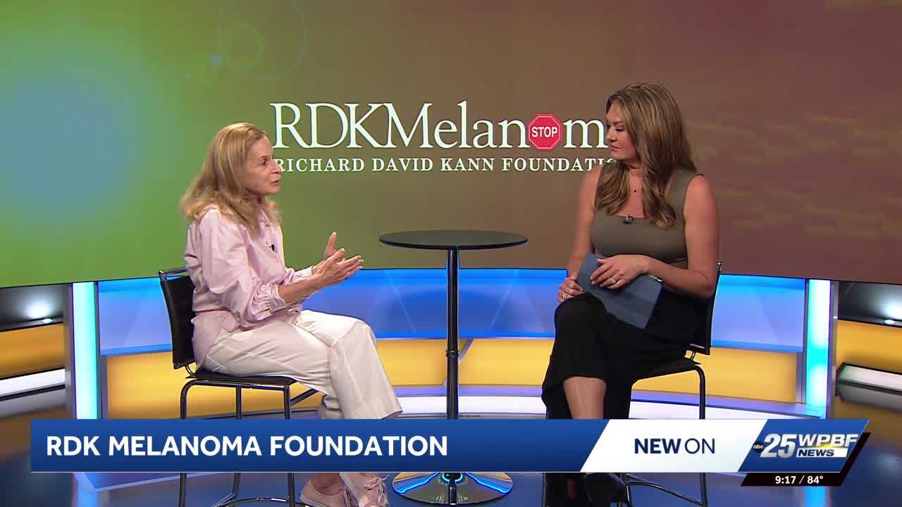 RDK Melanoma Foundation celebrates 30 years of awareness