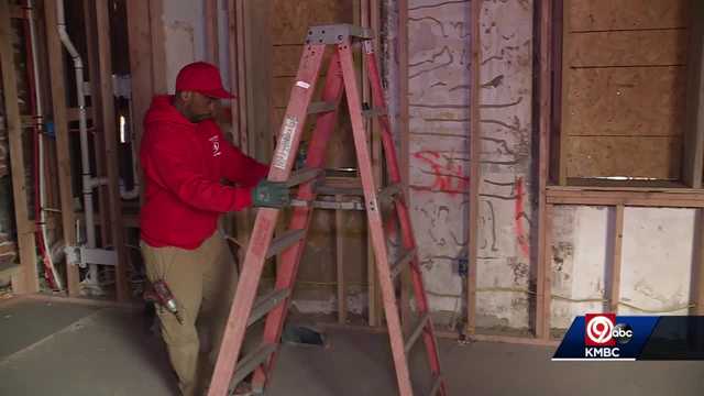 KC non-profit supports formerly incarcerated people start businesses to reduce recidivism - Vimarsana News