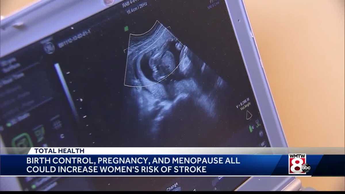 Women face unique risks for stroke, high blood pressure through ...