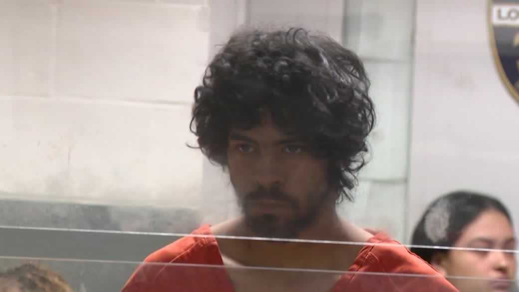 Man has bond set at $100K following deadly Shawnee shooting