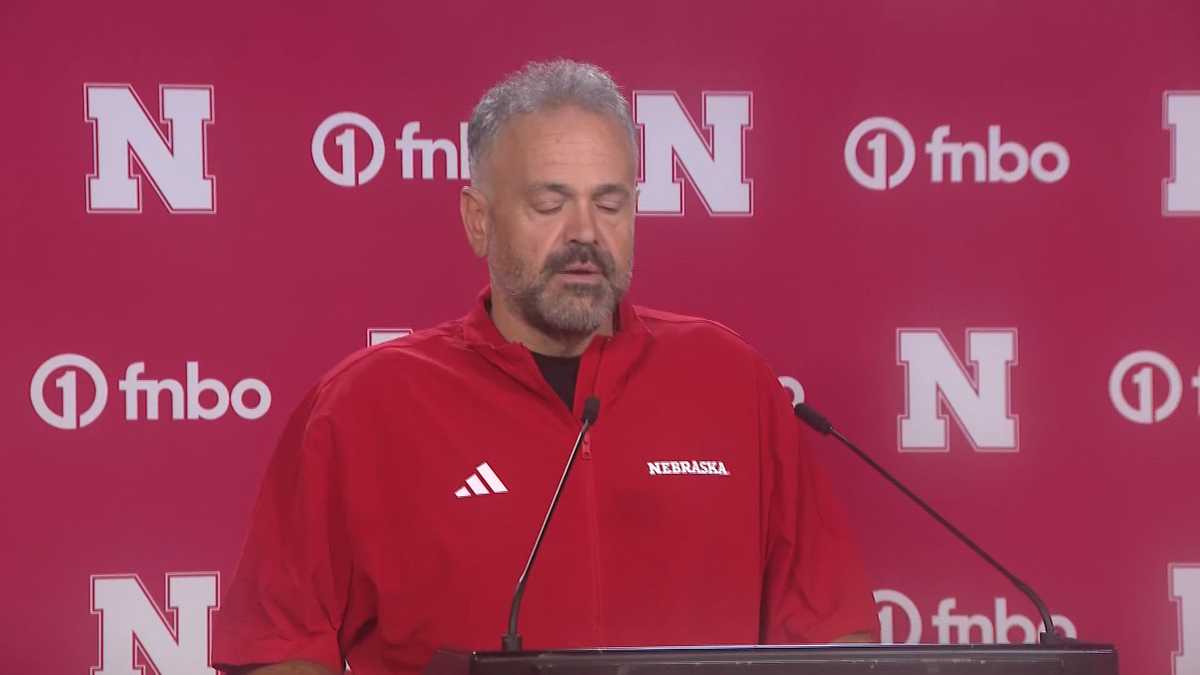 Matt Rhule discusses success against Fighting Hawks while looking ahead to Spartans