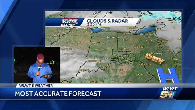 Warmer weather on the way to Cincinnati - Vimarsana News