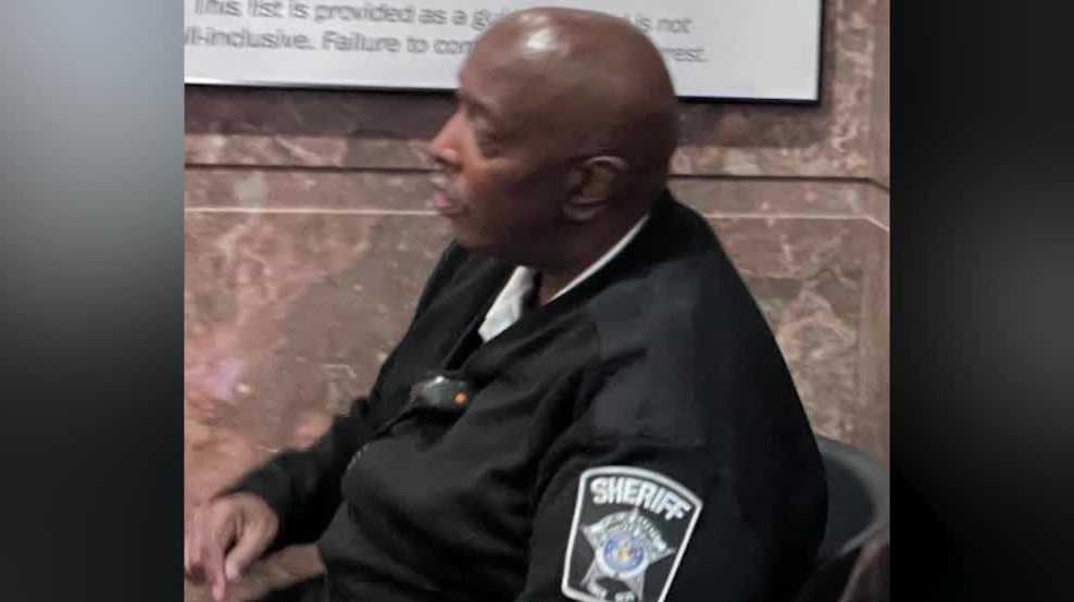 Milwaukee public safety officer honored at vigil after deadly shooting