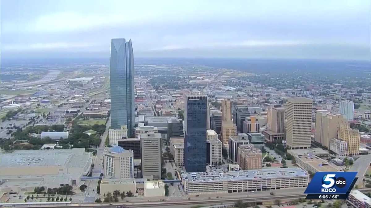 Greater OKC Asian Chamber to host Limitless Business Conference