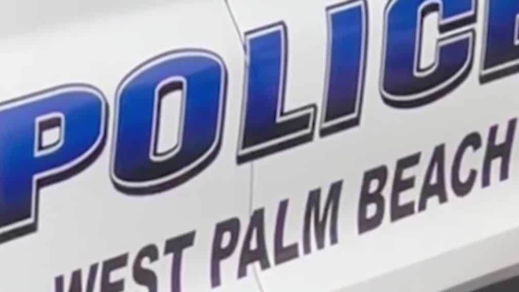 Pedestrian suffers life-threatening injuries after incident with train in West Palm Beach