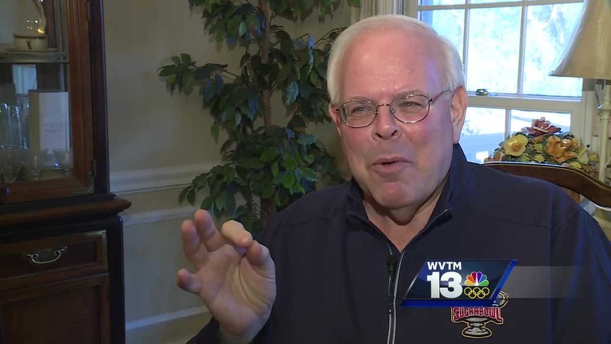 Road to the Title Eli Gold talks unscripted Alabama football radio calls