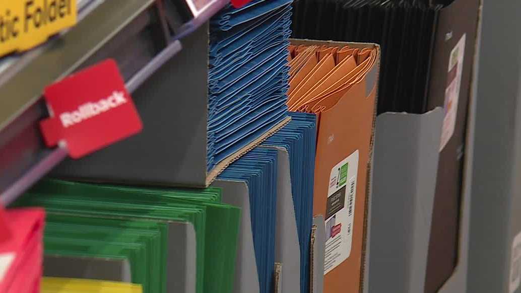 Walmart, Target or Amazon? How to save money on back-to-school supplies