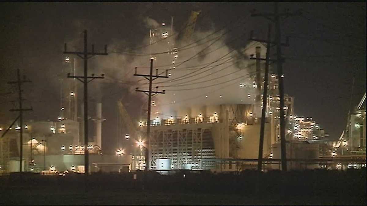 A second plant explosion puts community on edge