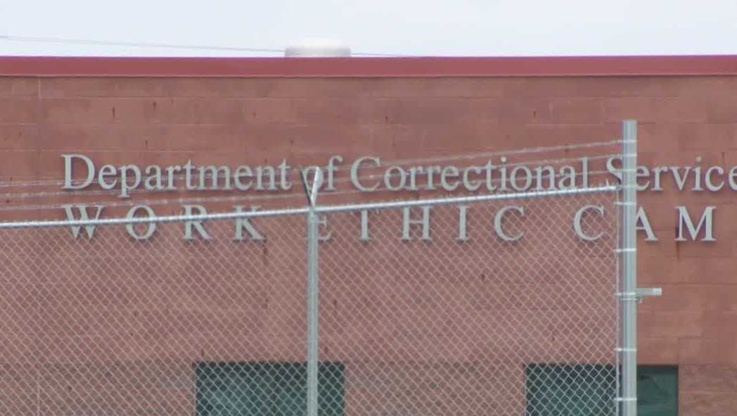 Nebraska's ICE detention facility still under capacity as construction continues