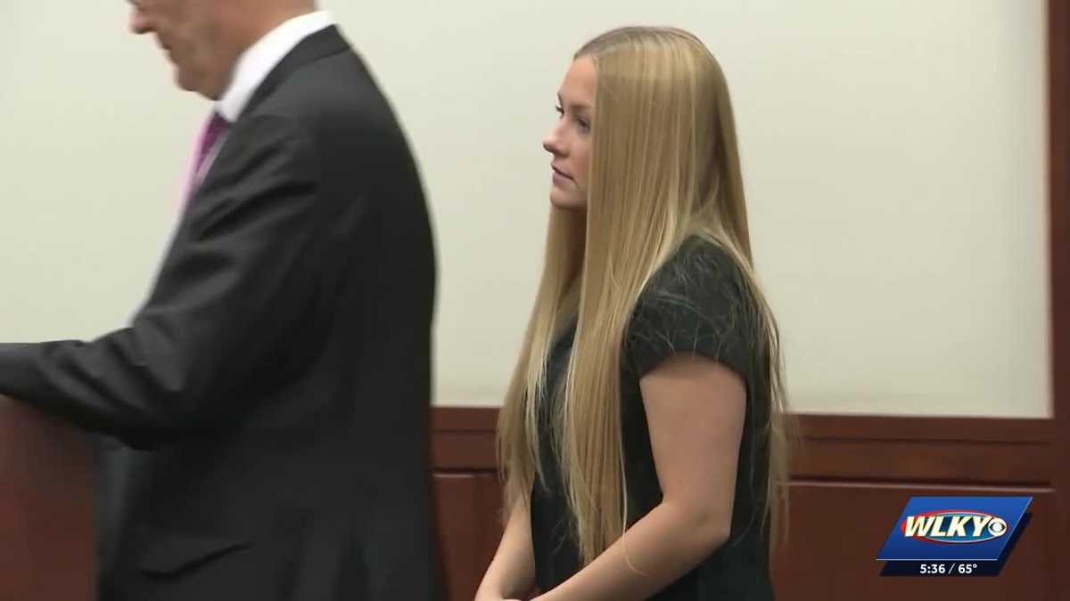 Medical records of former UK student charged in baby's death requested